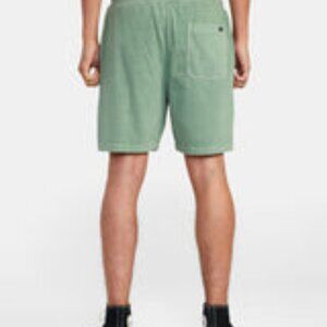 RVCA PTC Elastic Short